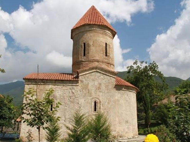 Azərbaycanda bu turizm obyektlərinə giriş bağlandı