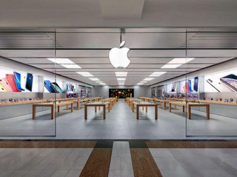 ''Apple'' şirkəti koronavirusla əlaqədar mağazalarını bağlayır