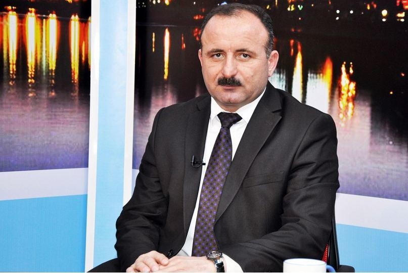 Bəhruz Quliyev: ''Tibb işçilərinin maaşlarının 3-5 mislinədək əlavələrin müəyyən edilməsi faktı sosial qayğının sübutudur''