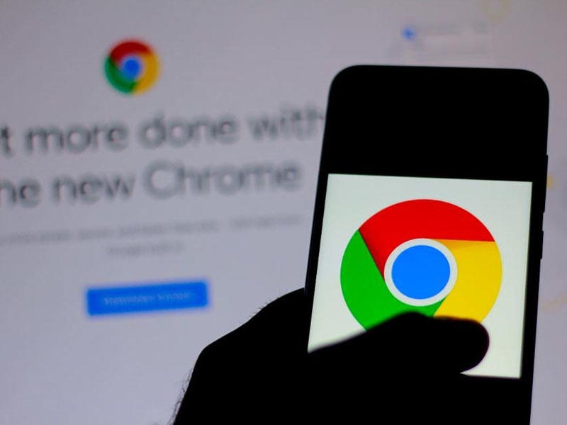 “Chrome”un bazar payı üç aydır ardıcıl azalmaqdadır