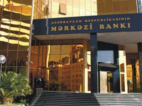 Bugünkü valyuta hərracında tələb tam təmin edilib - Mərkəzi Bank