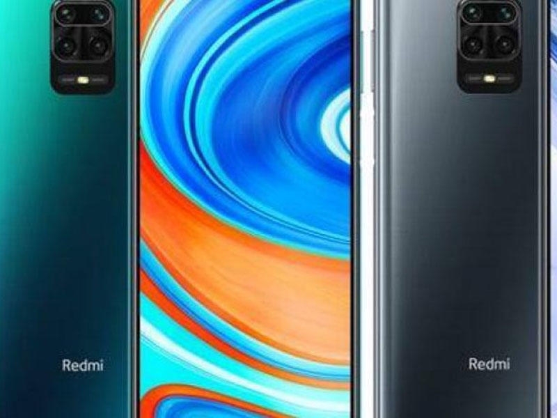 Redmi Note 9 Pro-nun əsas xüsusiyyətləri – 4 kamera