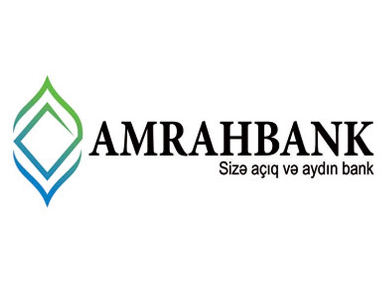 ''Amrahbank'' COVİD-19 Mübarizəyə Dəstək Fonduna vəsait ayırdı