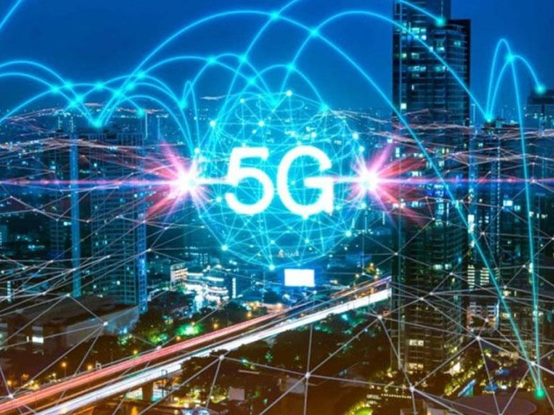 Əlaqələrin 20 faizi 5G texnologiyaları ilə qurulacaq