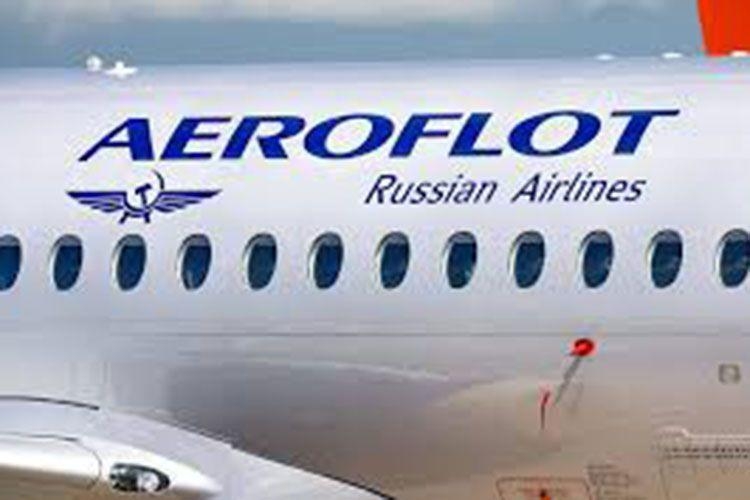 “Aeroflot'' Azərbaycana uçuşları bir ay müddətində dayandırır