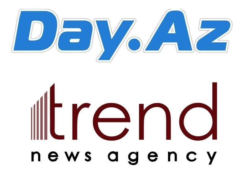 Day.Az Media Şirkəti və Trend Beynəlxalq İnformasiya Agentliyi ölkəmizdə koronavirus pandemiyası ilə mübarizə tədbirlərinə qoşulub