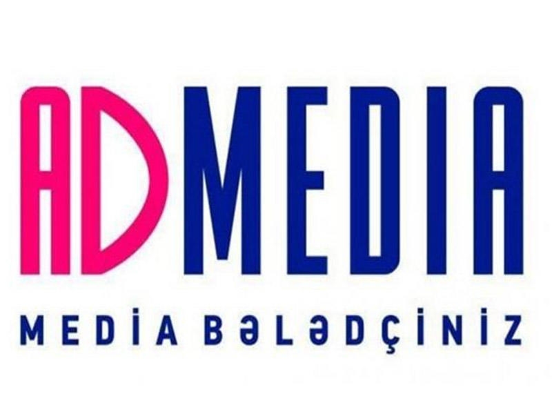 “Admedia” reklam agentliyi ''COVİD-19''la mübarizəyə dəstəyini davam etdirir