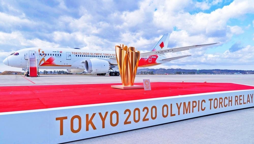 Dünyanın idman təşkilatları ''Tokio 2020'' Olimpiya Oyunlarını təxirə salmağa çağırırlar