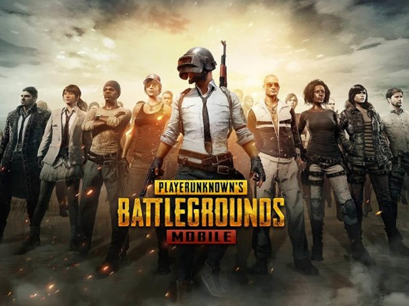 PUBG Mobile yükləmə sayı ilə rekord qırdı