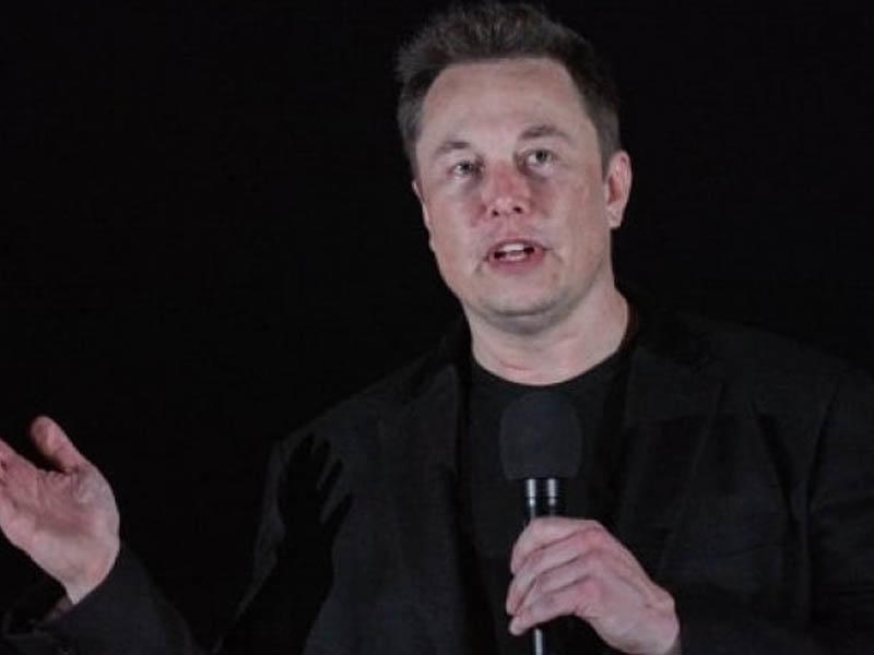 Tesla virusa görə, nəfəsalma aparatı istehsal edəcək