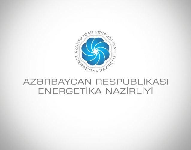 Energetika Nazirliyi və Enerji Məsələlərini Tənzimləmə Agentliyi Koronavirusla Mübarizəyə Dəstək Fonduna ianə edib