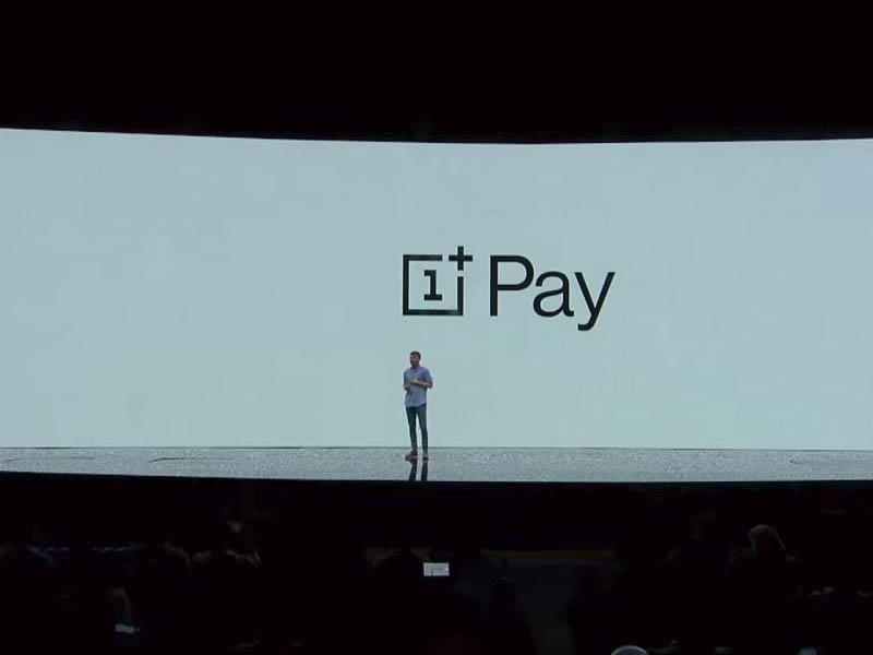 OnePlus şirkəti öz ödəniş sistemini təqdim etdi