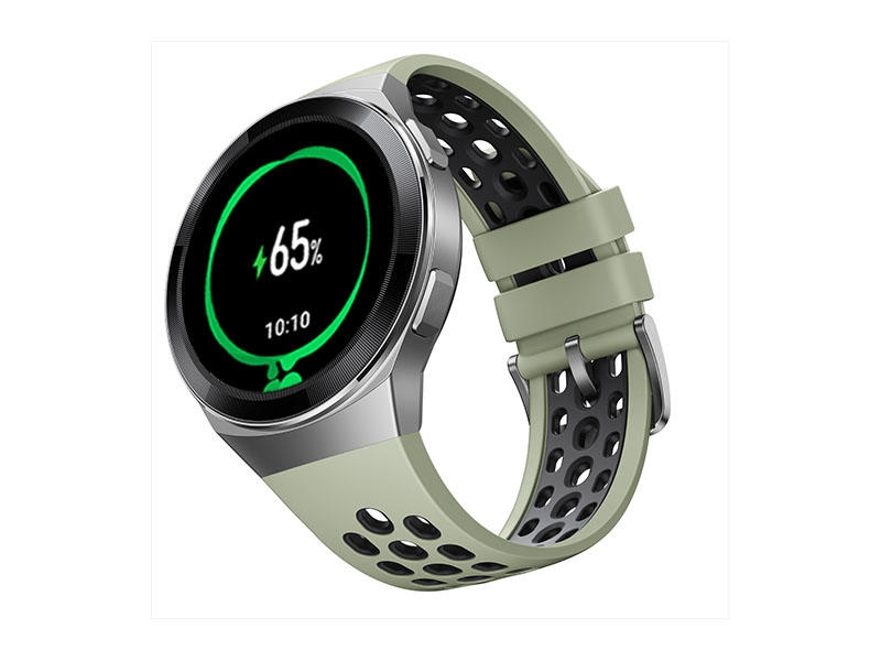 Huawei-dən idman tərz dizaynda hazırlanmış Watch GT2e smart saatı - QİYMƏTİ