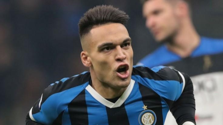 Lautaro Martines top klubların hədəfində