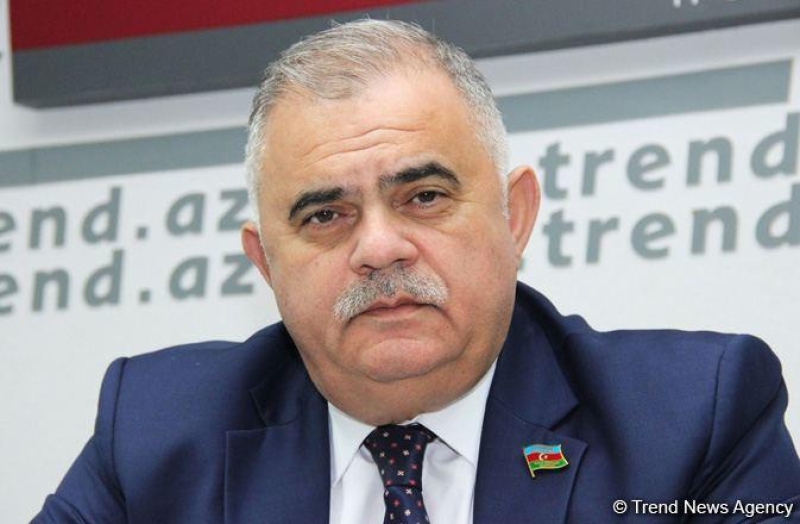 Arzu Nağıyev: ATƏT-in Minsk qrupunun həmsədrləri Qarabağla bağlı deklarativ açıqlamalarla kifayətlənməməlidirlər