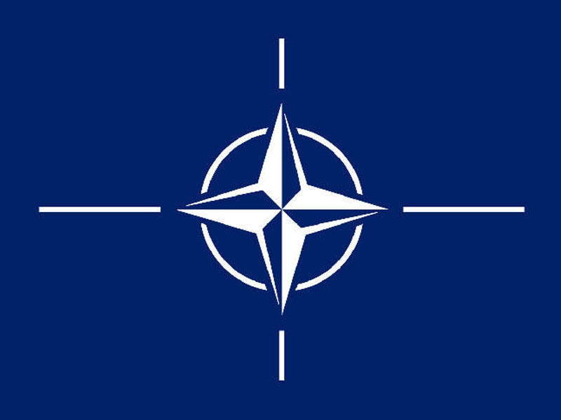 NATO Dağlıq Qarabağda keçirilən qondarma 