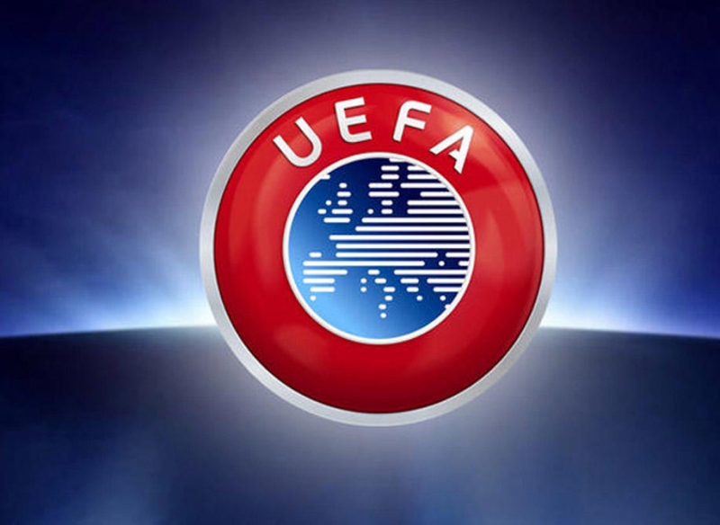 UEFA milli komandaların oyunlarını ləğv edib