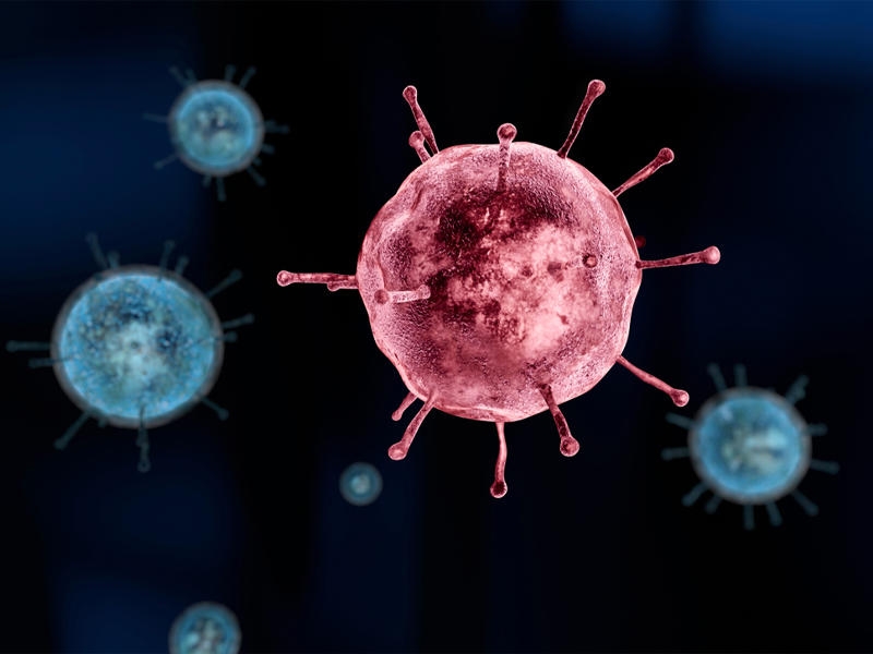 Dünya şöhrətli PROFESSORDAN sevindirici xəbər: Koronavirus tezliklə bitəcək!