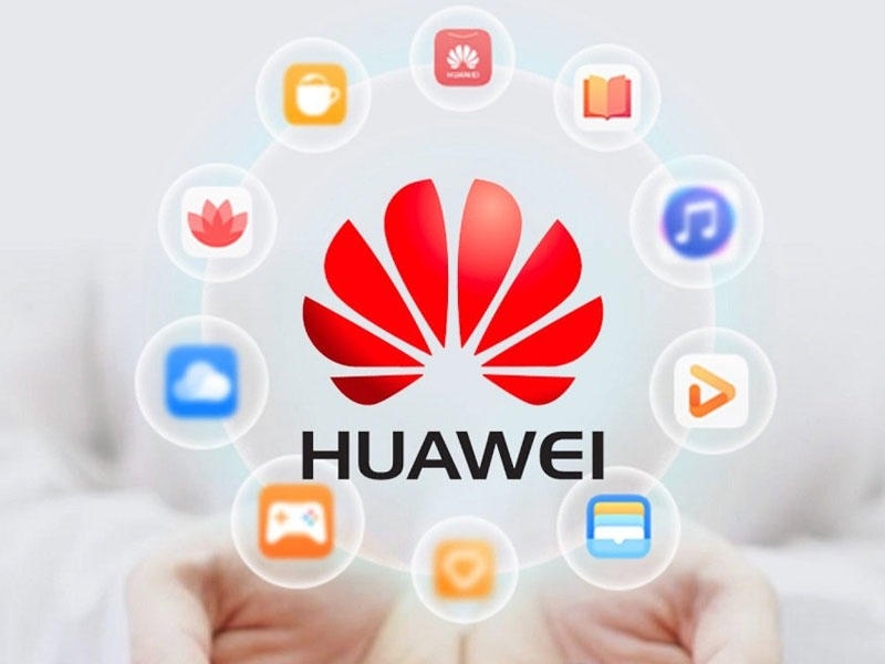 Huawei şirkəti Google ilə əməkdaşlıq planlarından danışdı