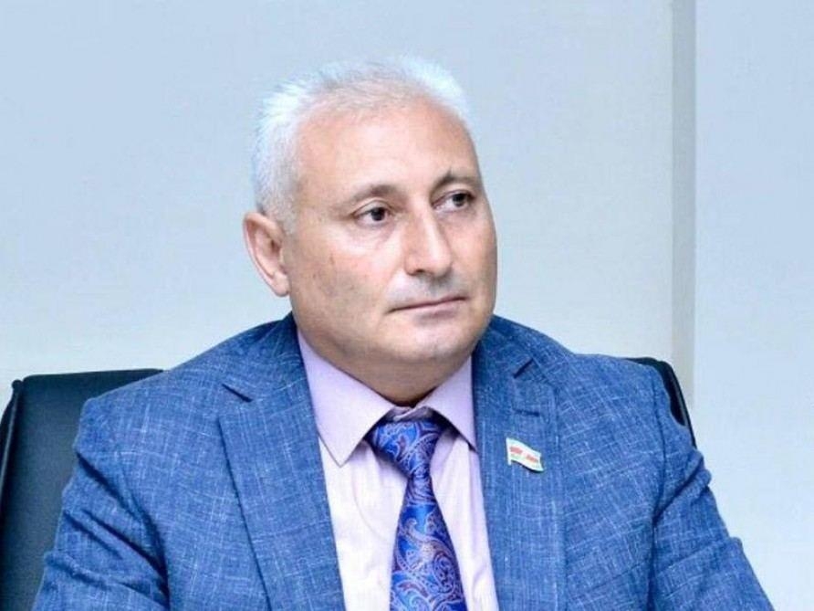 Hikmət Babaoğlu: ''Milli Məclisdə aparılan islahatlar səmərəliliyi daha da artıracaq''