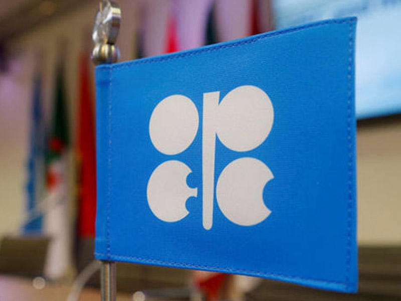 OPEC+ nazirlərinin görüşünün vaxtı dəyişdirildi