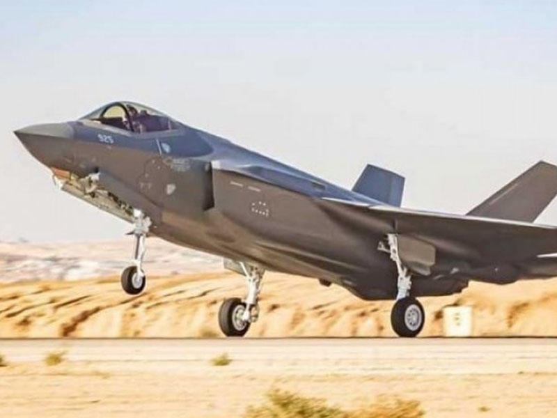 Daha 78 ədəd F-35 Lightning II qırıcı təyyarəsi alınacaq