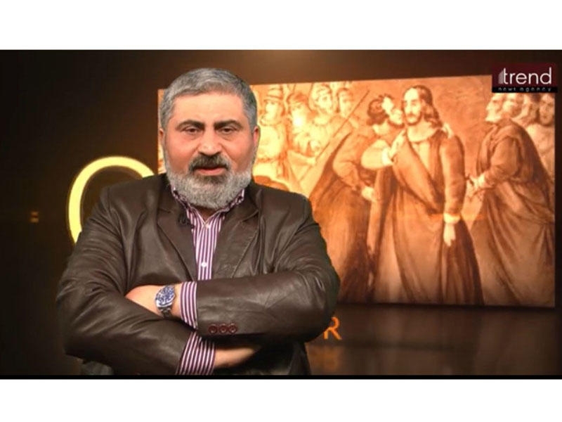 Sosial şəbəkələrdə virus kimi şayiələr yayanların məqsədi nədir? - ''Politşou'' təqdim edir - VİDEOLAYİHƏ