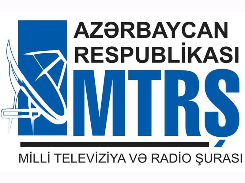 Milli Televiziya və Radio Şurasına yeni sədr seçildi