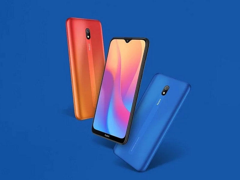 “Xiaomi” şirkəti “Redmi 8A Pro” ucuz smartfonunu təqdim edib