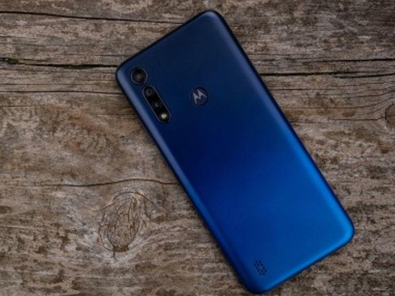 “Moto G8 Power Lite” smartfonu təqdim edilib