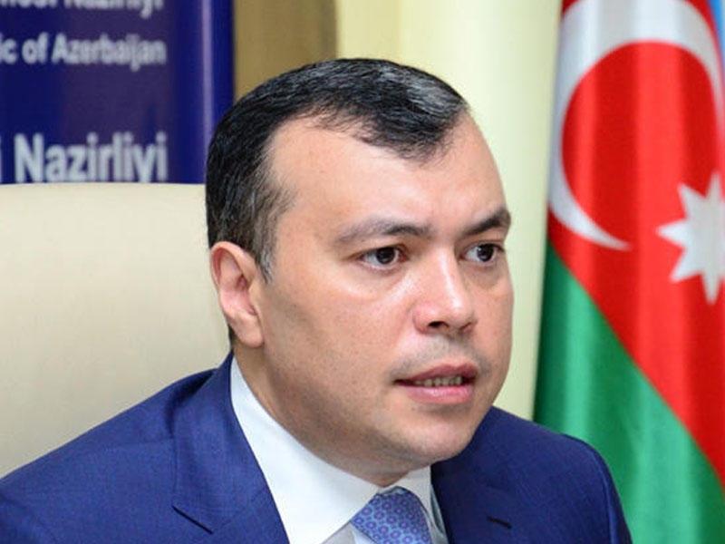 Sahil Babayev: ''Sosial rifahın dəstəklənməsi istiqaməti üzrə 400 milyon manat vəsait nəzərdə tutulur'' - VİDEO