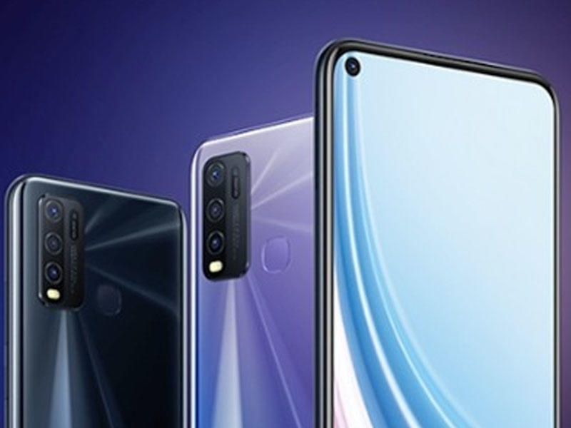 Vivo-dan yeni smartfon