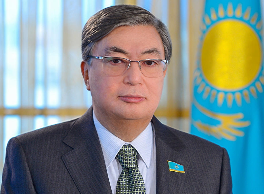 Kasım-Jomart Tokayev: Türk Şurası çoxtərəfli məsələlərin müzakirə olunduğu platformaya çevrilib