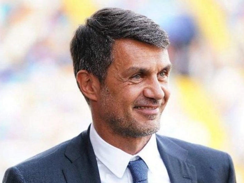 ''Bunun normal qrip olmadığını, fərqli xəstəlik olduğunu anladım'' - Maldini