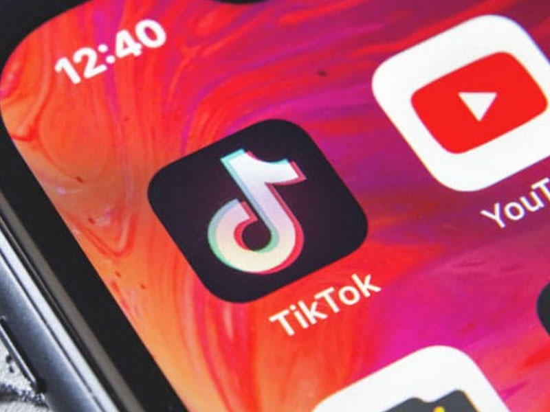 “TikTok” proqramı 1 milyard dəfədən çox yüklənilib