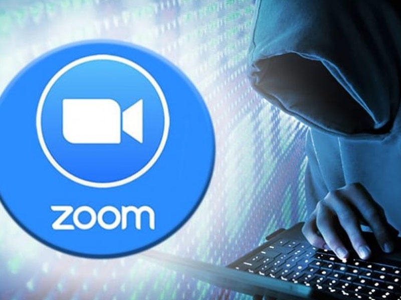 Yarım milyondan çox Zoom hesabı Dark web-də satıldı