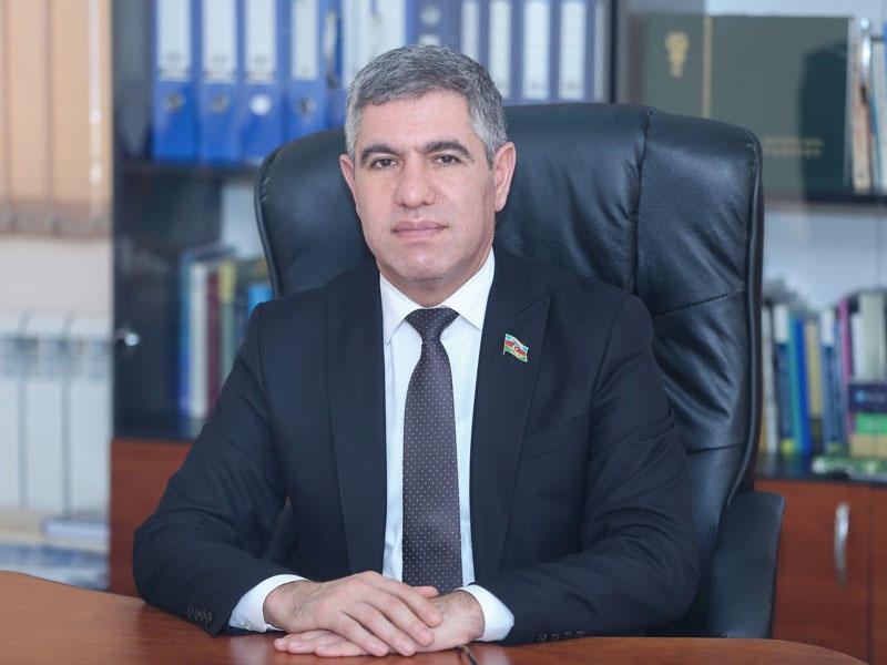 Vüqar Bayramov: Hazırlanmış sosial paket məşğul olmayan vətəndaşlarımızın sosial təminatlarının gücləndirilməsinə xidmət edir