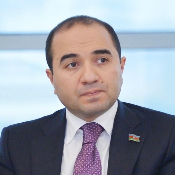 Kamran Bayramov: Azərbaycanda həyata keçirilən regional siyasət nəticəsində bölgələrdə pandemiya ilə uğurlu mübarizə üçün əlverişli şərait yaradılıb