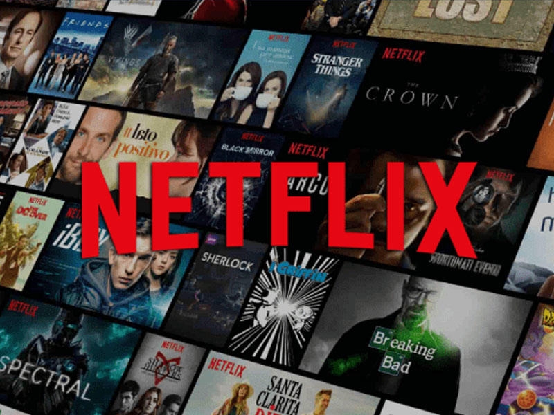 Netflix servisi bazar dəyərinə görə Disney şirkətini geridə qoydu