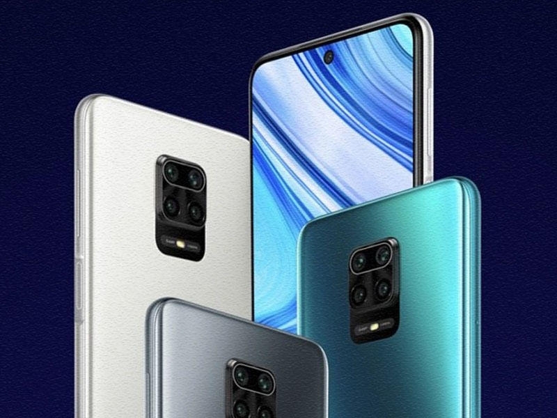 Redmi Note 9 satışa çıxmağa hazırdır