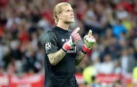 Karius ''Liverpul''a qayıdacaq