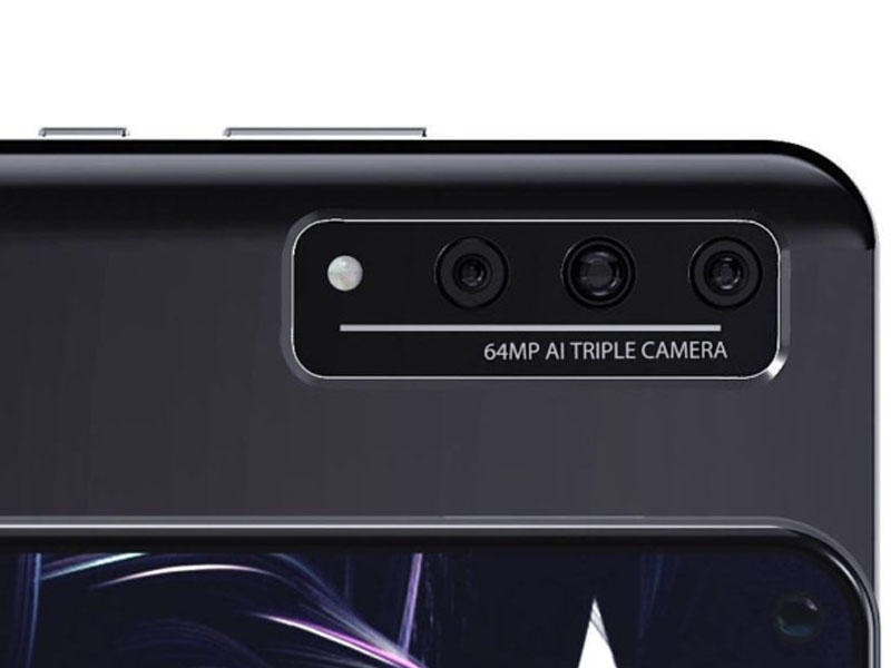 Honor 9X-in daha güclü davamçısı 10X Pro-nun görüntüləri yayıldı