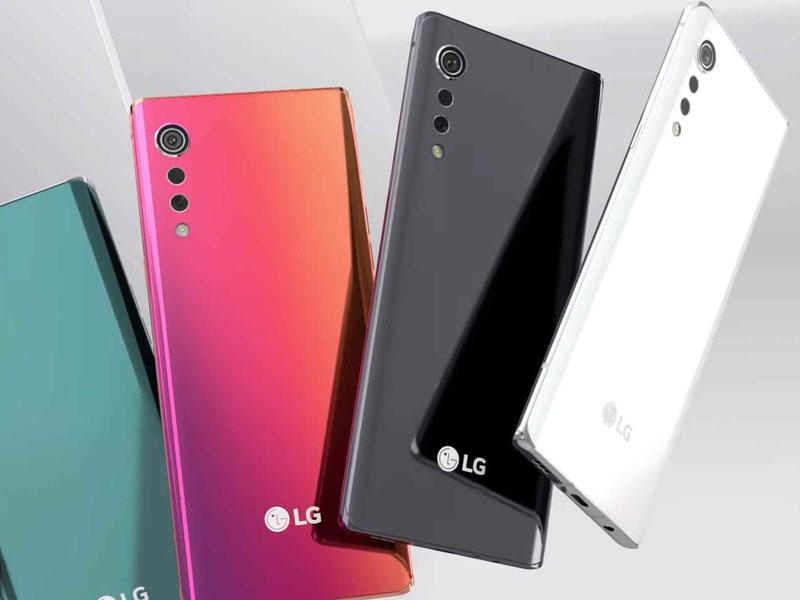 Yeni nəsil “LG Velvet” smartfonunun videosu nümayiş olunub