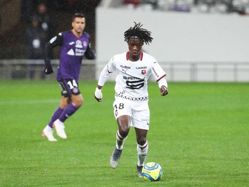 ''Real'' 17 yaşlı futbolçu üçün 50 milyon avro təklif edəcək