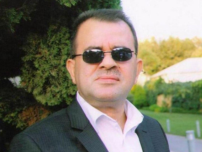 YUNUS OĞUZ: Yolumuza davam..