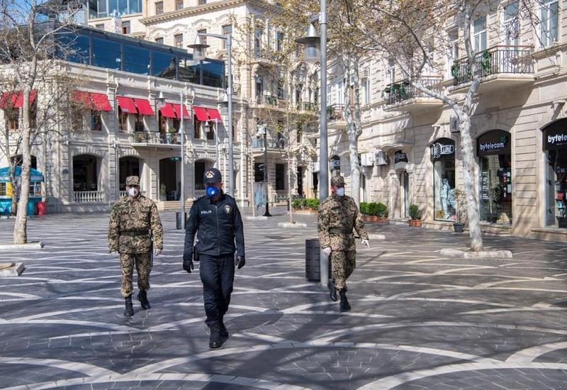 Azərbaycanda regionlar üzrə koronavirusa yoluxma statistikası açıqlandı - RƏSMİ