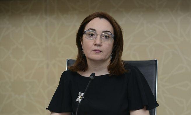 Yaqut Qarayeva: Son testlər nəticəsində qərara gəldik ki...