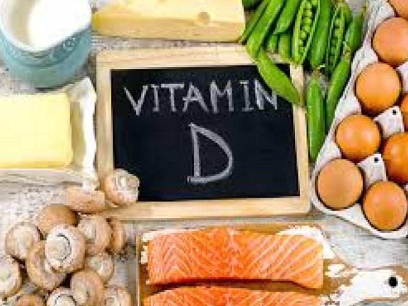 Vitamin D - Koronavirusa qarşı mübarizə üçün