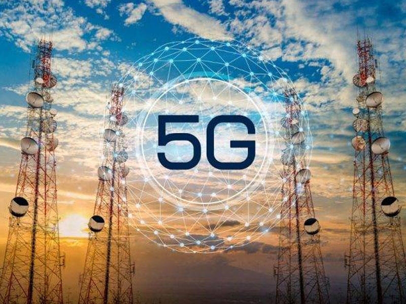 “Ericsson”: Avropada 5G rabitəsinin tətbiqi yubanacaq