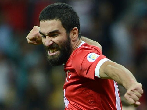 Arda Turan ''Qalatasaray''a qayıtmağa razılıq verib